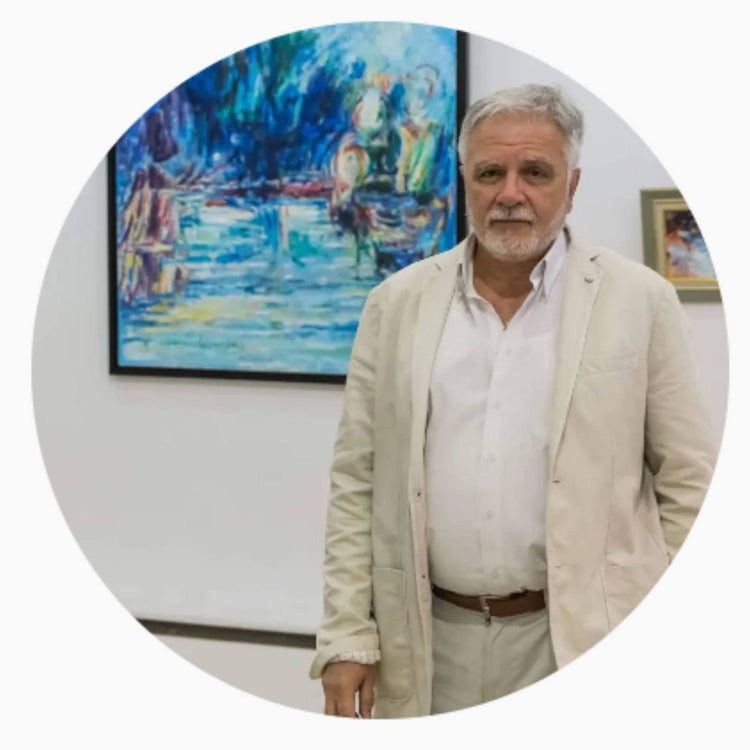 Aram Isabekian