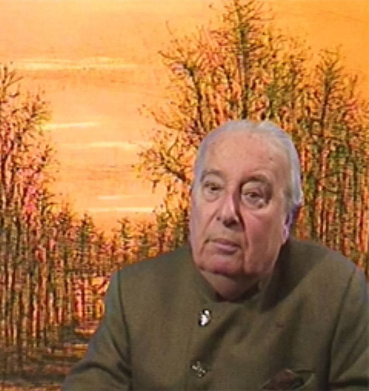 Jean Carzou