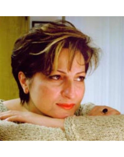 Laura Durgaryan