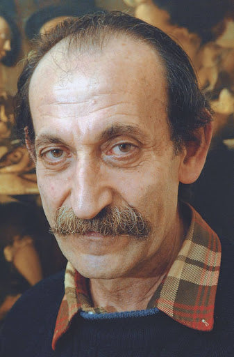 Ruben Abovyan