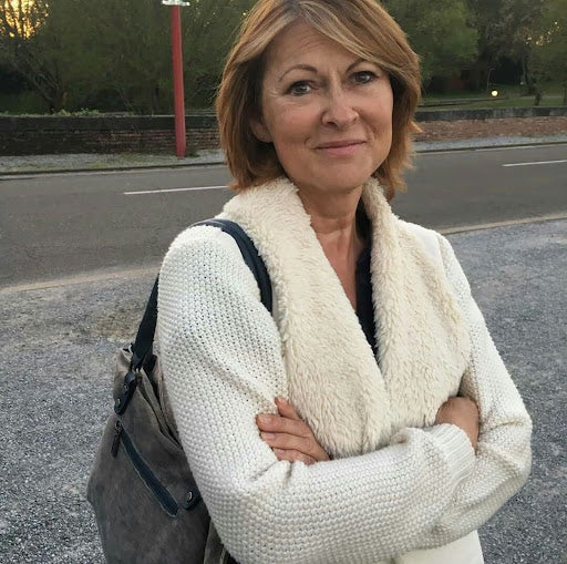 Nadia Barsky
