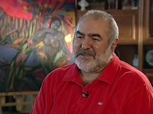 Varuzhan Vardanyan