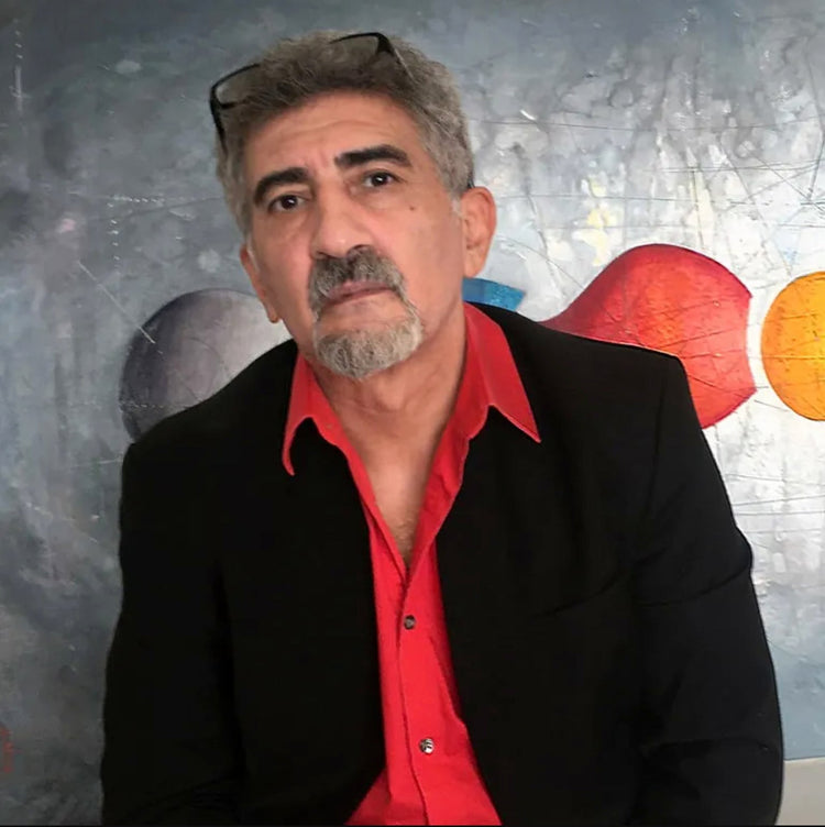 Gevorg Yeghiazaryan