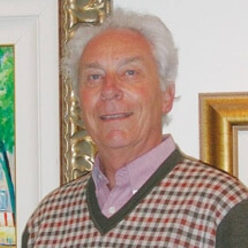 Jean Claude Picot
