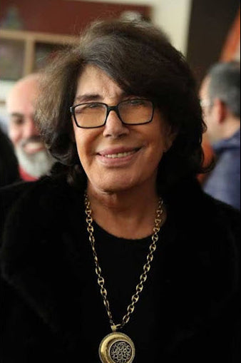 Hrair Diarberkirian