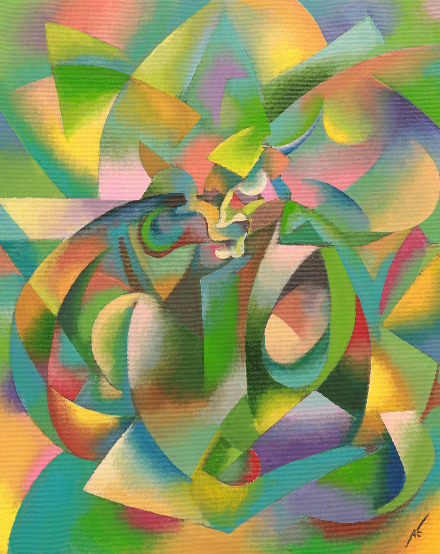 Convergence