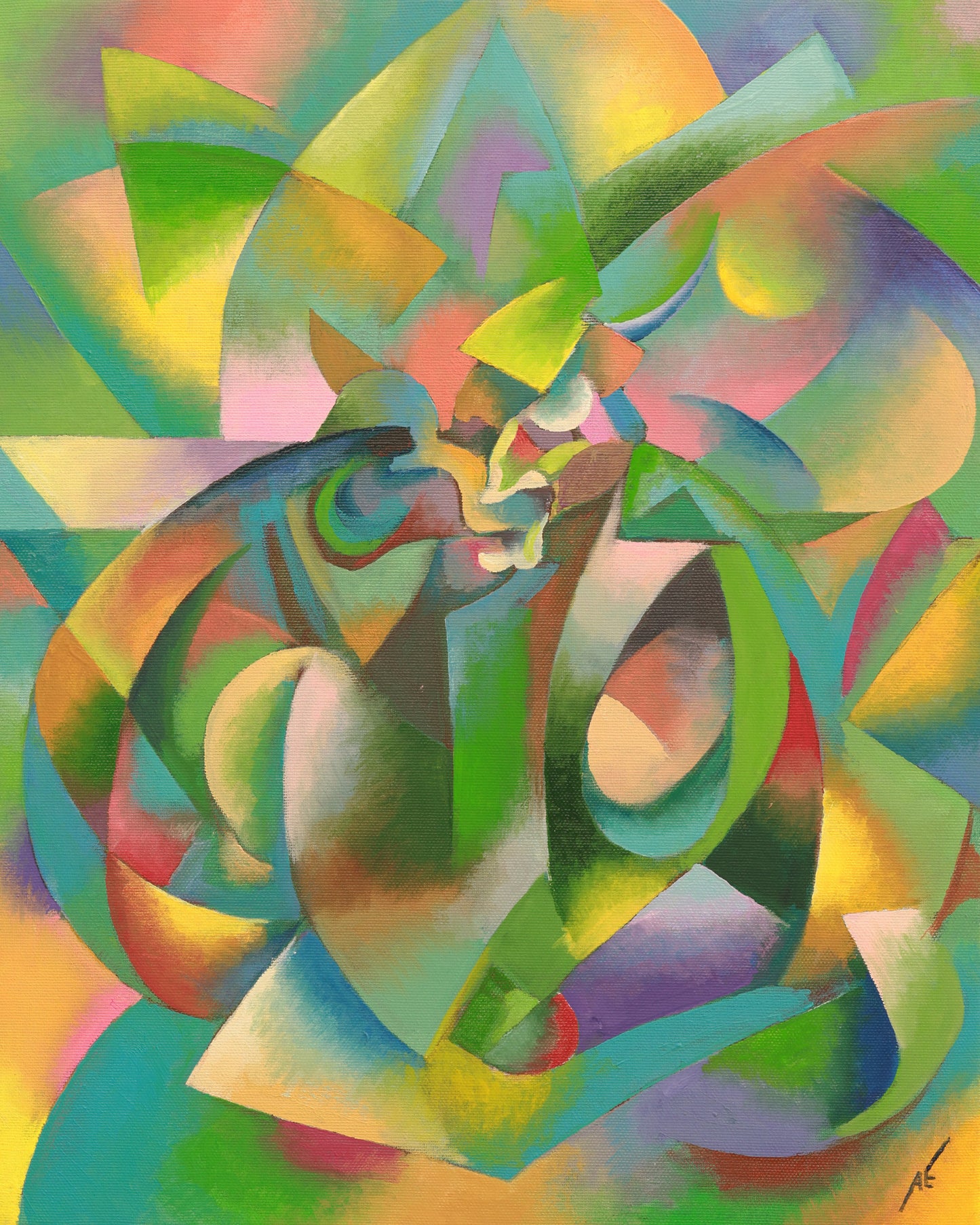 Creation