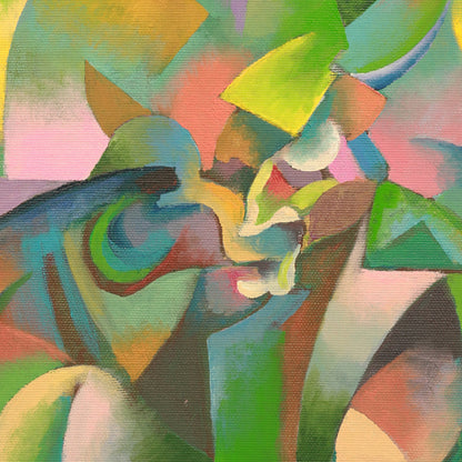 Creation
