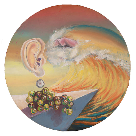 Echoes of the Unspoken